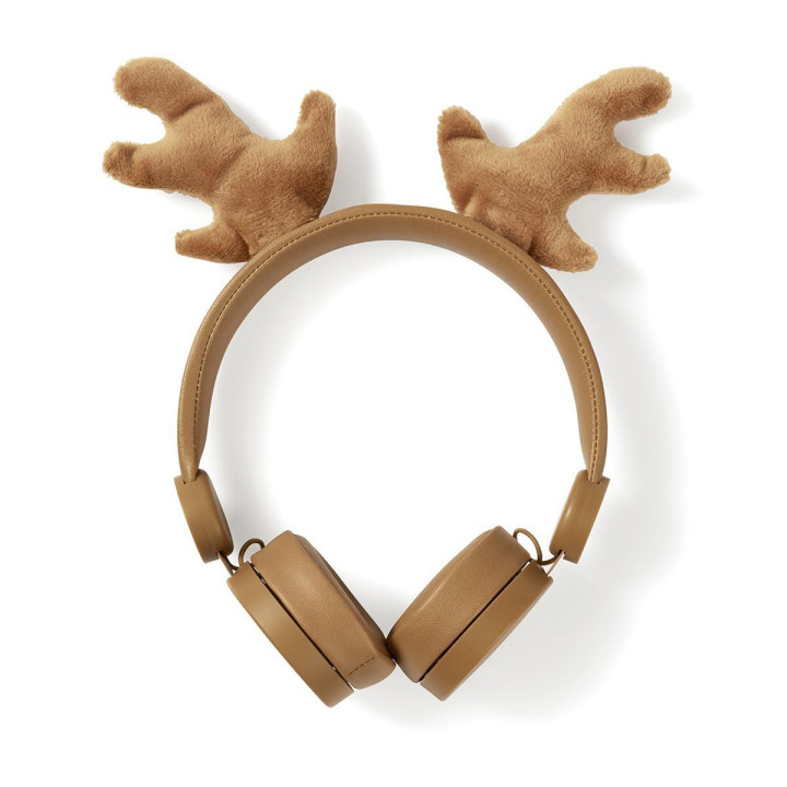 Casque Filaire  - 4
