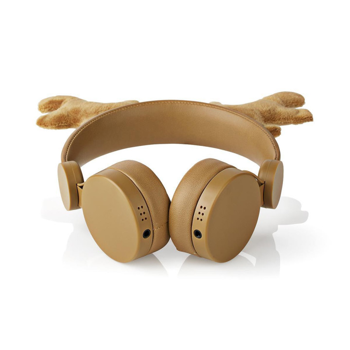 Casque Filaire  - 5