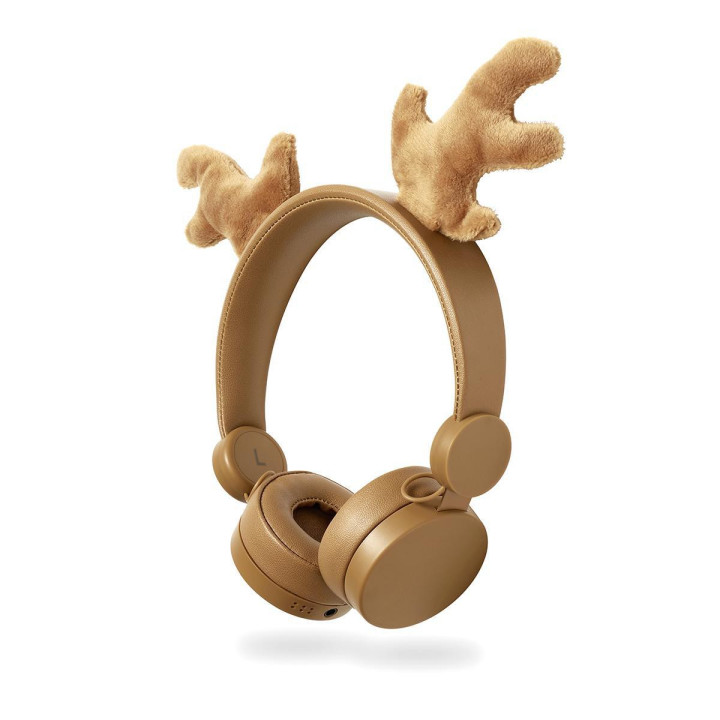 Casque Filaire  - 7