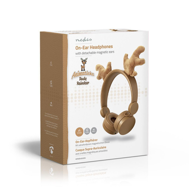 Casque Filaire  - 11