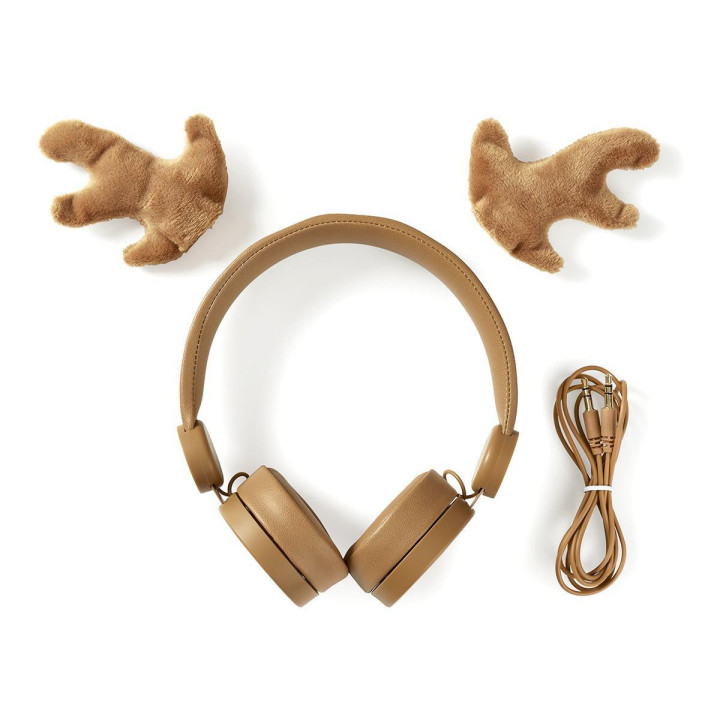 Casque Filaire  - 12
