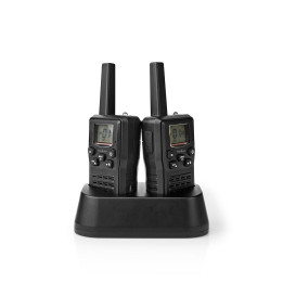 Set de Talkie-Walkie  - 1