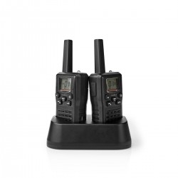 Set de Talkie-Walkie - 1