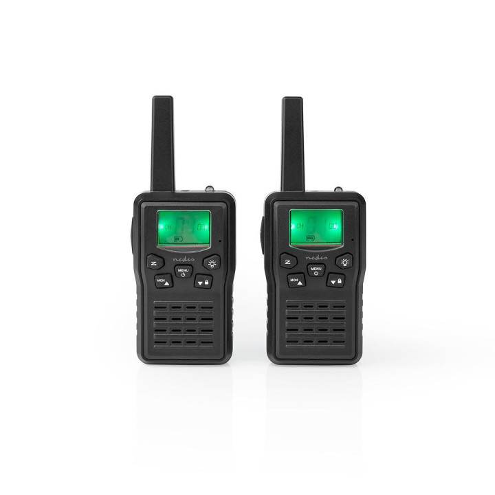 Set de Talkie-Walkie  - 3