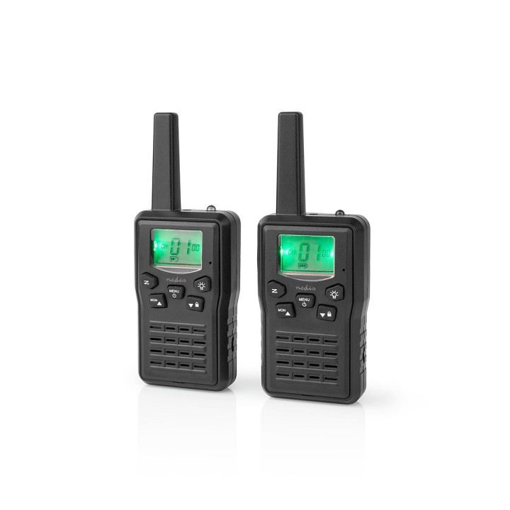 Set de Talkie-Walkie  - 10