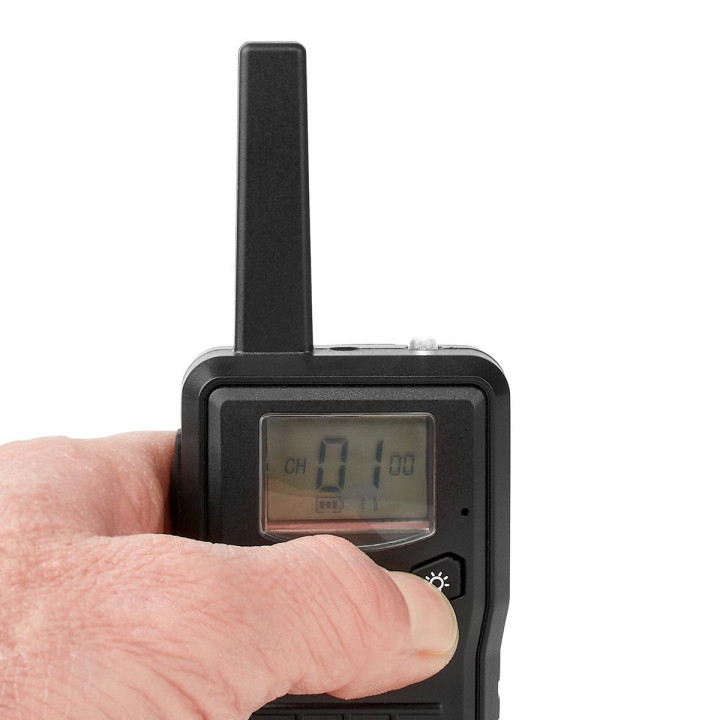 Set de Talkie-Walkie  - 12