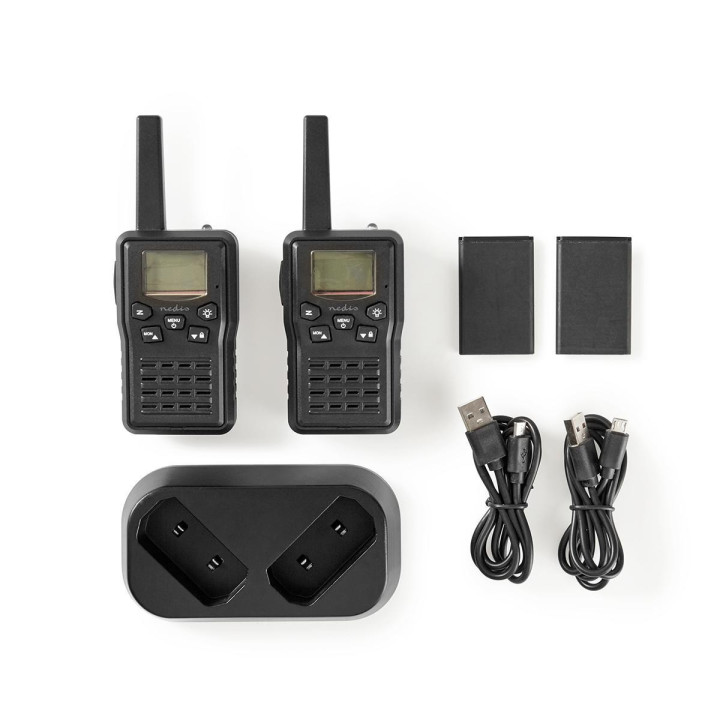 Set de Talkie-Walkie  - 15
