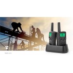 Set de Talkie-Walkie - 16 Set de Talkie-Walkie - 16