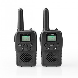 Set de Talkie-Walkie - 1