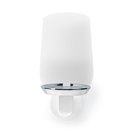 Mountage pour haut parleur  - 1