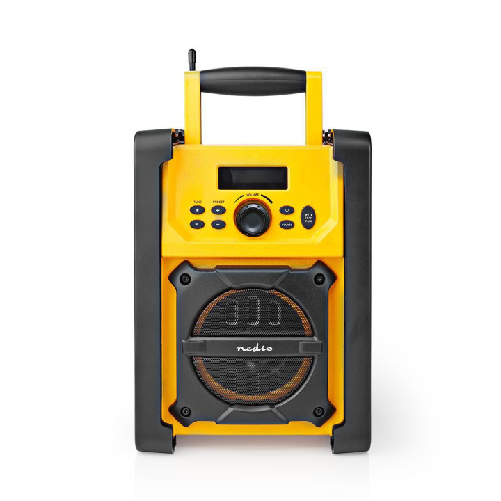 Radio FM  - 1