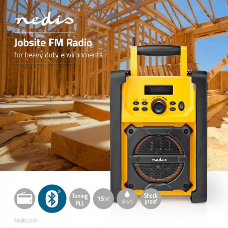Radio FM - 2