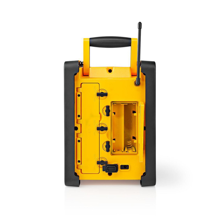 Radio FM  - 5