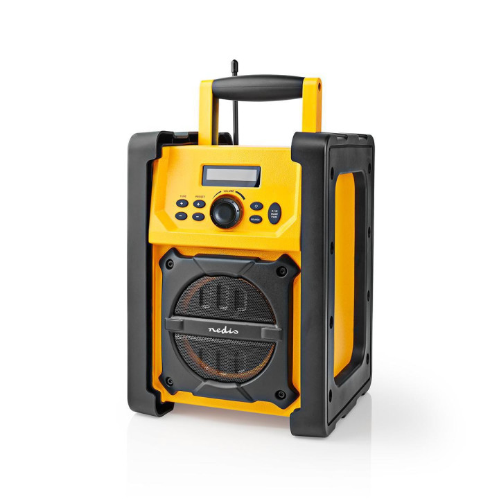 Radio FM  - 8