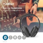 Écouteurs supra-auriculaires sans fil - 2 Écouteurs supra-auriculaires sans fil - 2