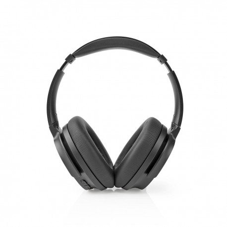 Écouteurs supra-auriculaires sans fil - 5 Écouteurs supra-auriculaires sans fil - 5