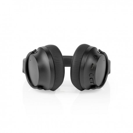 Écouteurs supra-auriculaires sans fil - 7 Écouteurs supra-auriculaires sans fil - 7