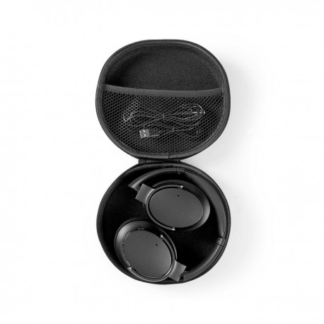 Écouteurs supra-auriculaires sans fil - 9 Écouteurs supra-auriculaires sans fil - 9