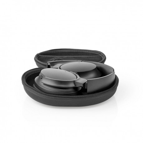 Écouteurs supra-auriculaires sans fil - 11 Écouteurs supra-auriculaires sans fil - 11