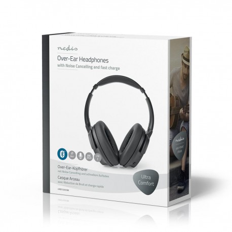 Écouteurs supra-auriculaires sans fil - 15 Écouteurs supra-auriculaires sans fil - 15