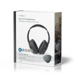 Écouteurs supra-auriculaires sans fil - 15 Écouteurs supra-auriculaires sans fil - 15