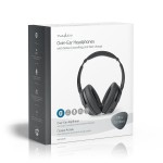 Écouteurs supra-auriculaires sans fil - 16 Écouteurs supra-auriculaires sans fil - 16