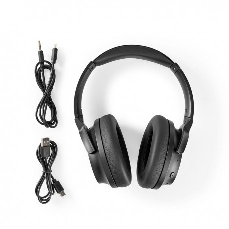 Écouteurs supra-auriculaires sans fil - 17 Écouteurs supra-auriculaires sans fil - 17