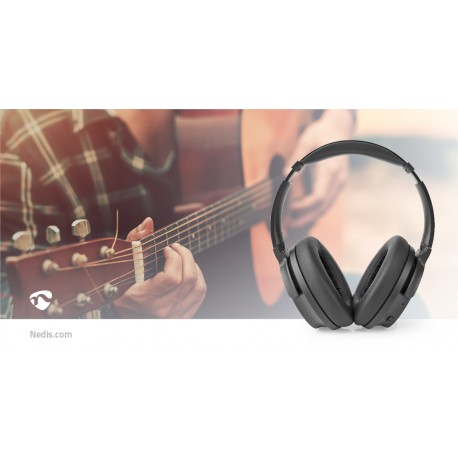 Écouteurs supra-auriculaires sans fil - 18 Écouteurs supra-auriculaires sans fil - 18