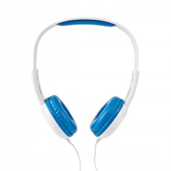 Casque Filaire - 1