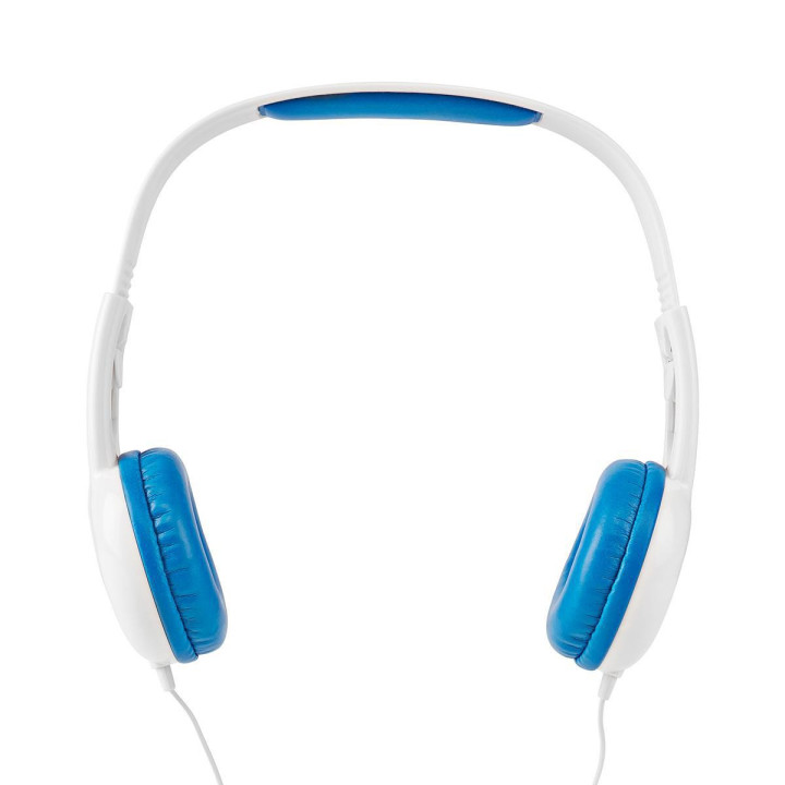 Casque Filaire  - 3