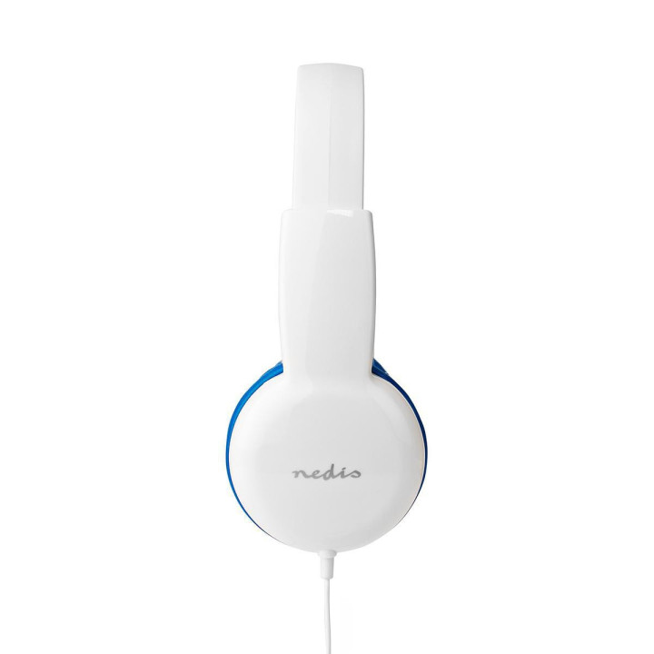 Casque Filaire  - 4