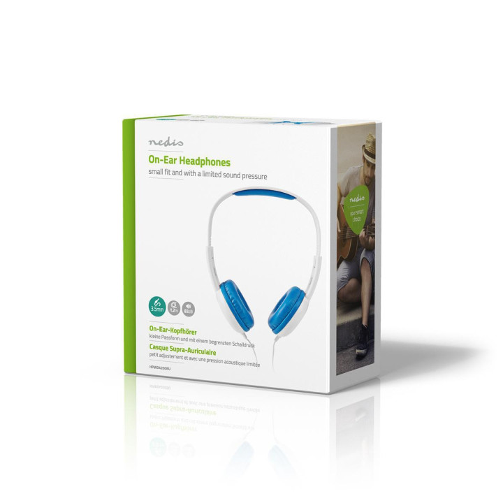 Casque Filaire  - 9