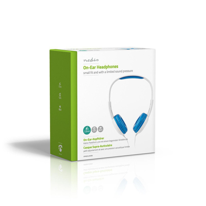 Casque Filaire  - 10