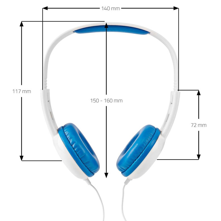 Casque Filaire  - 12
