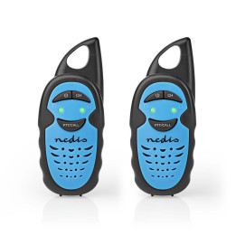 Set de Talkie-Walkie  - 1