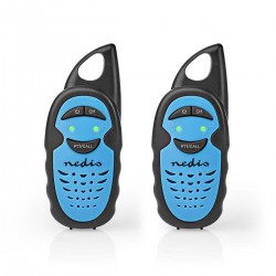 Set de Talkie-Walkie - 1