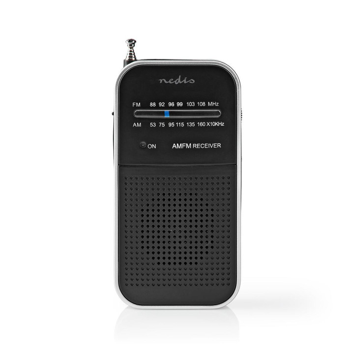 Radio FM  - 1