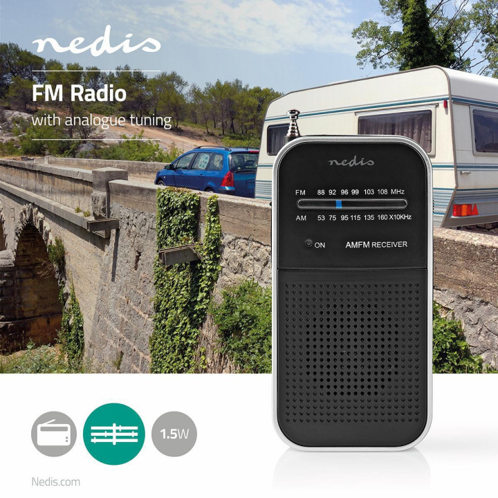 Radio FM  - 2