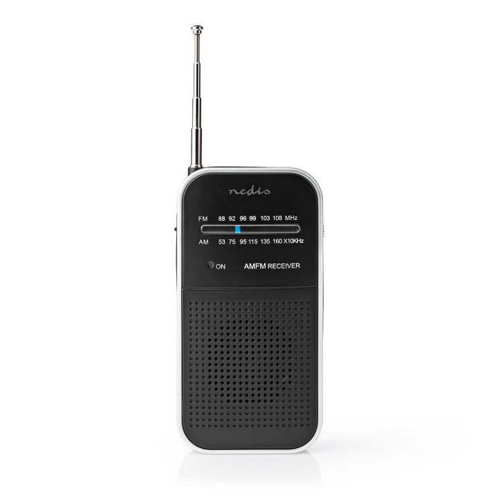 Radio FM  - 3