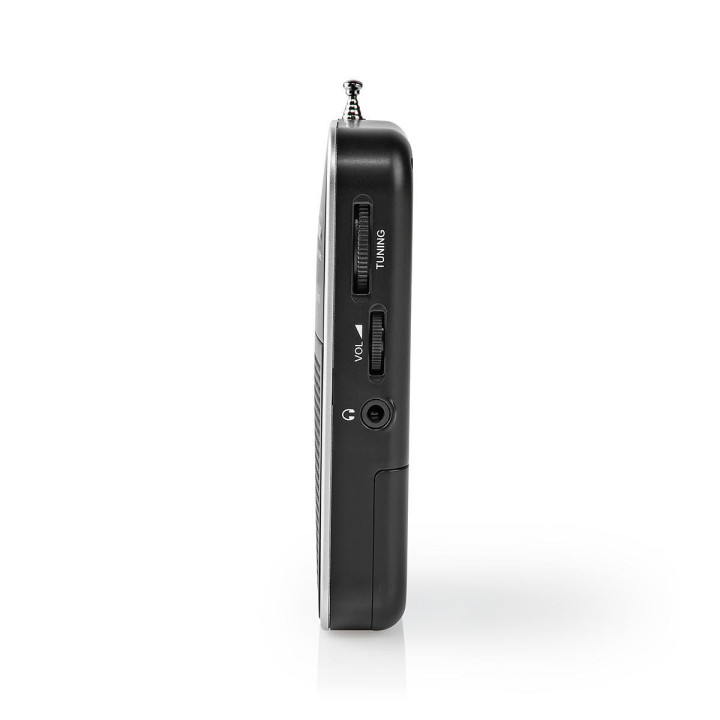 Radio FM  - 4
