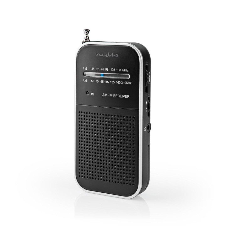 Radio FM  - 7