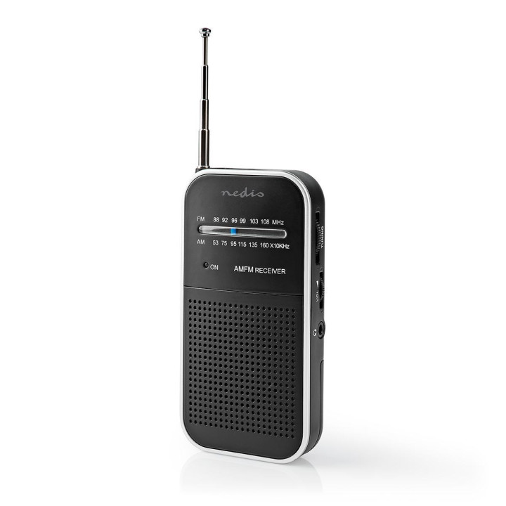 Radio FM  - 8