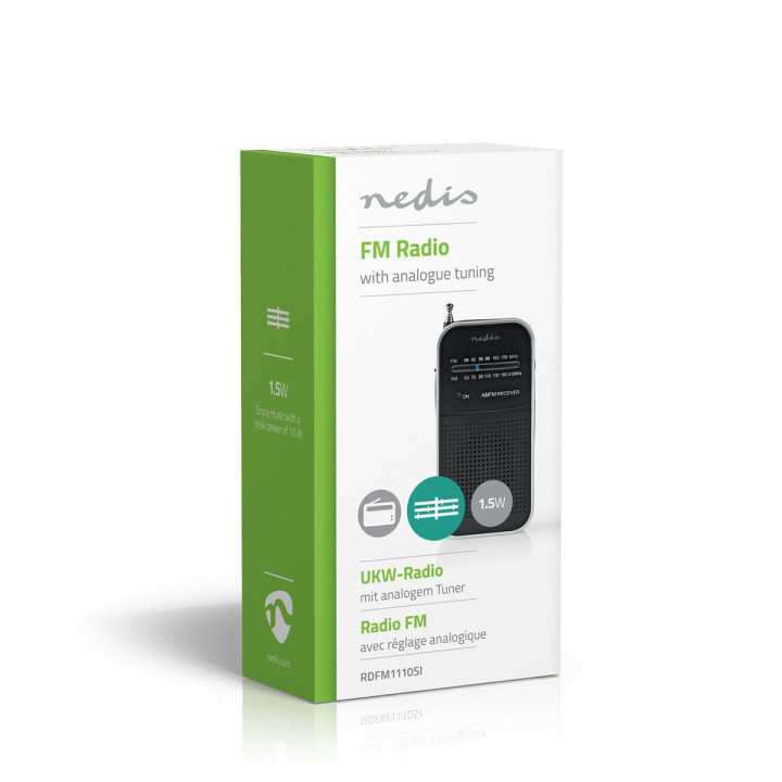 Radio FM  - 11
