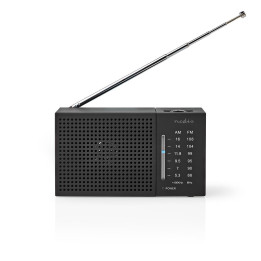 Radio FM  - 1