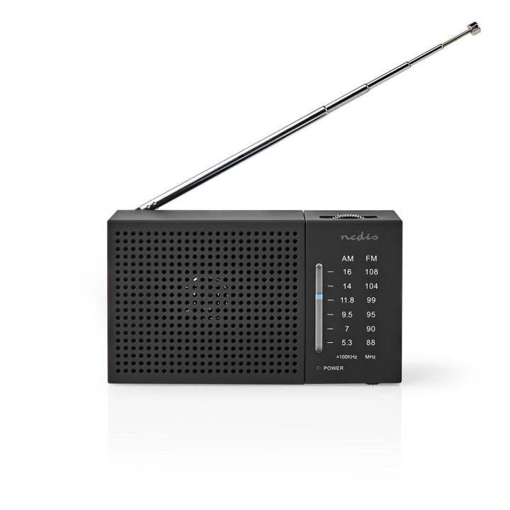 Radio FM  - 1
