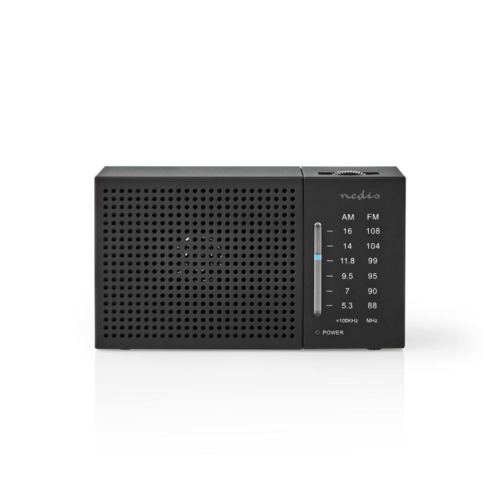 Radio FM  - 3