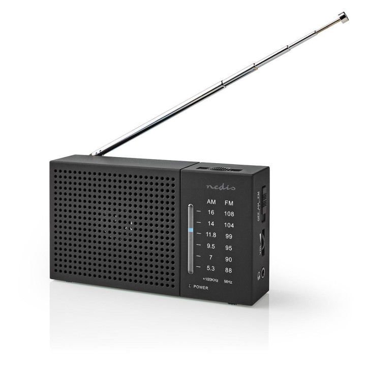 Radio FM  - 7