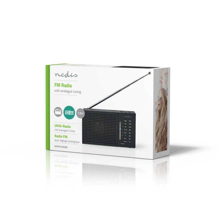 Radio FM  - 9