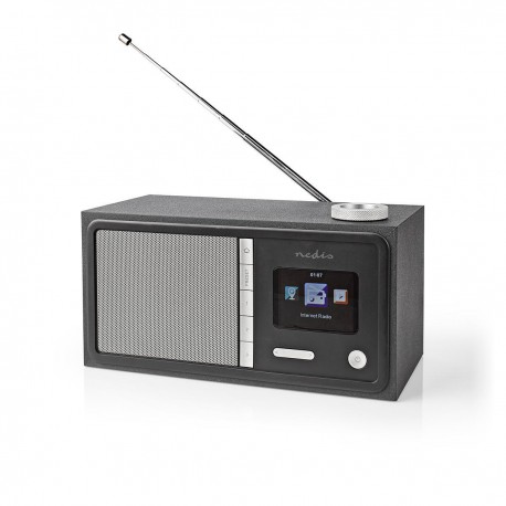 Radio internet - 9