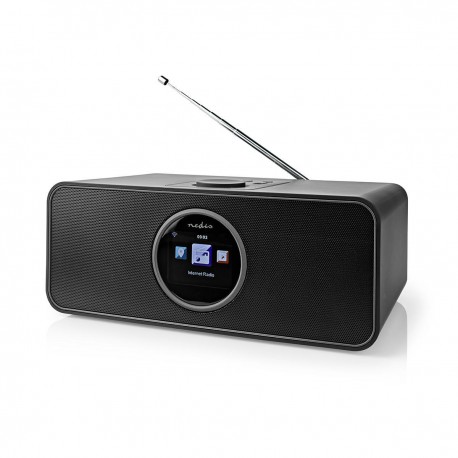 Radio internet - 9